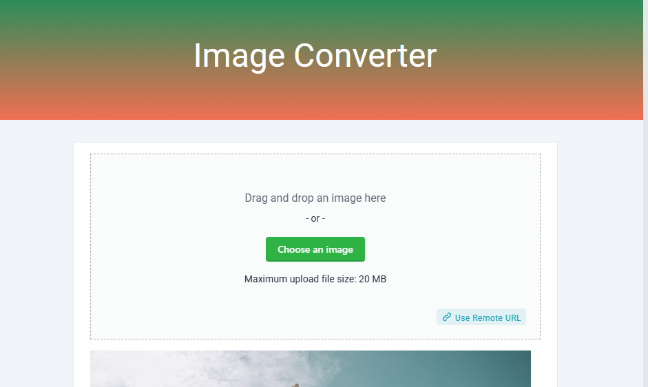 The Complete Guide to Cropping Images Online